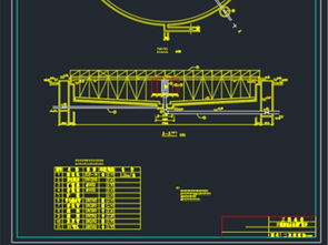 20000m3生活污水处理厂平面设计图资源指南